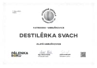 Zlatá Meruσkovice